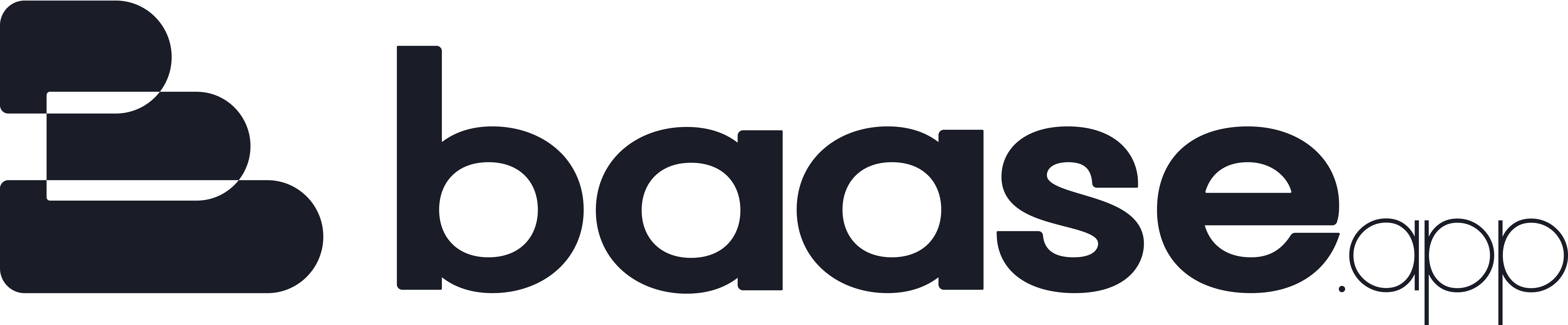 Baase light logo